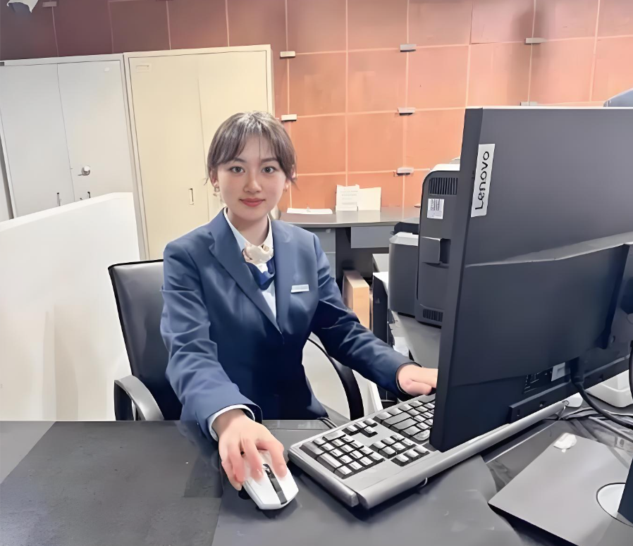 新盛商学培训
